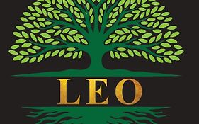 Leo Homestay